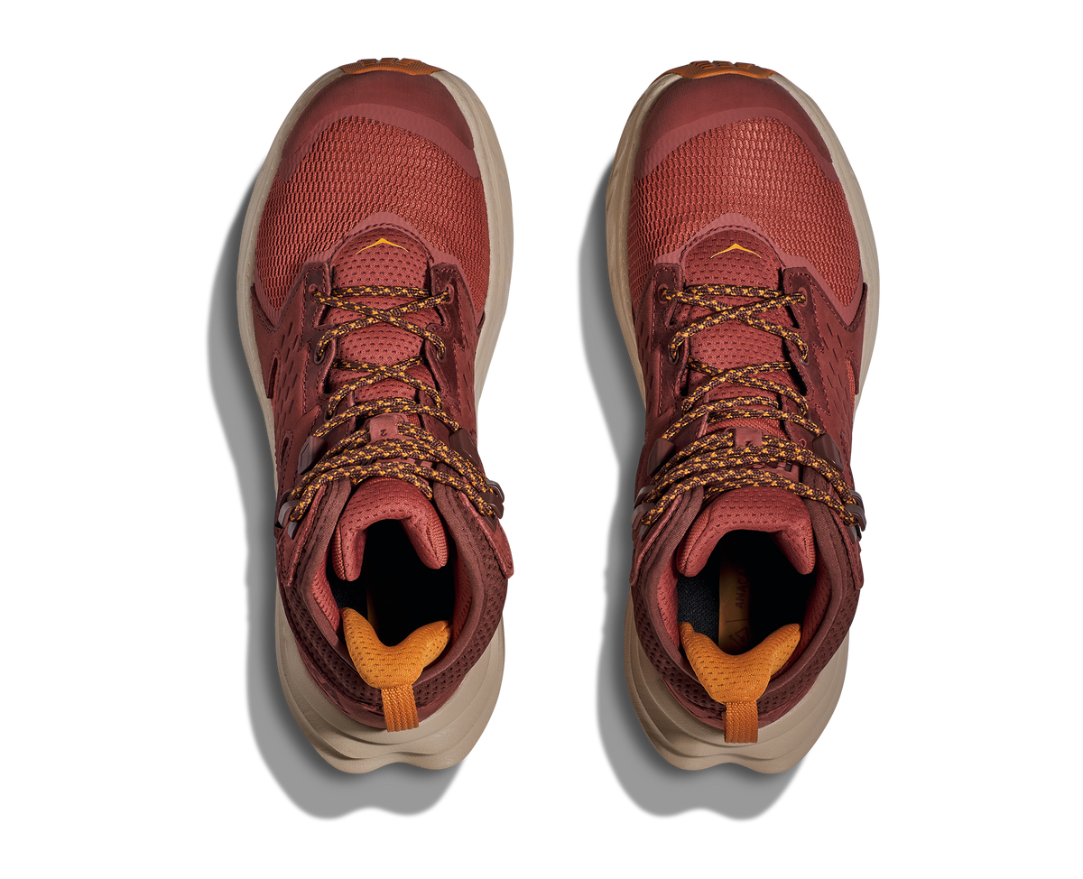Hoka Anacapa 2 mid GTX Dömu