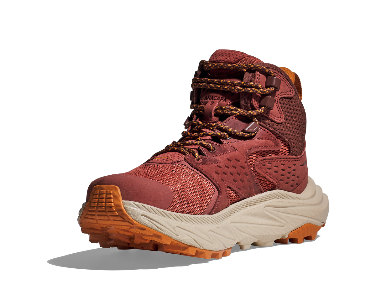 Hoka Anacapa 2 mid GTX Dömu