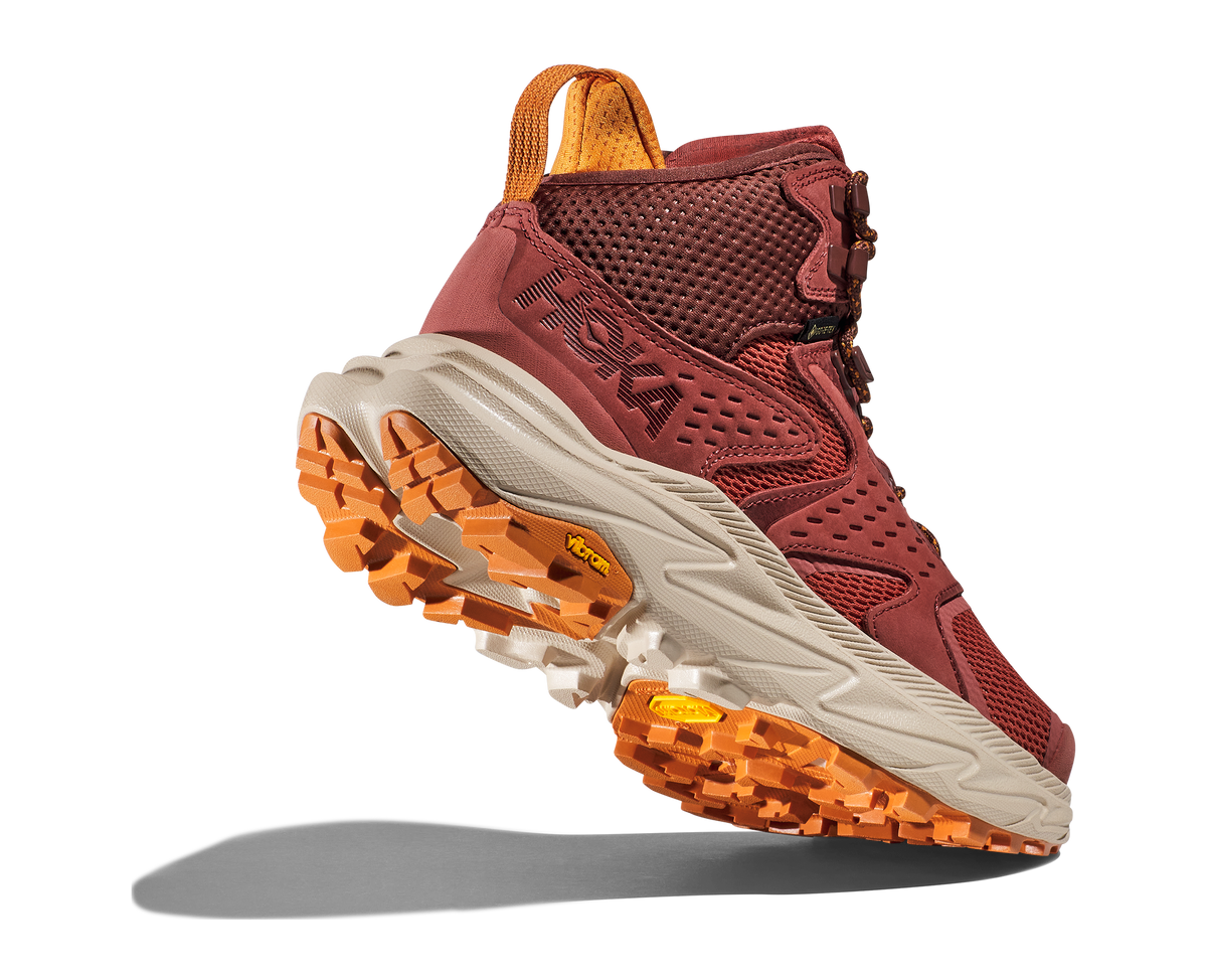 Hoka Anacapa 2 mid GTX Dömu