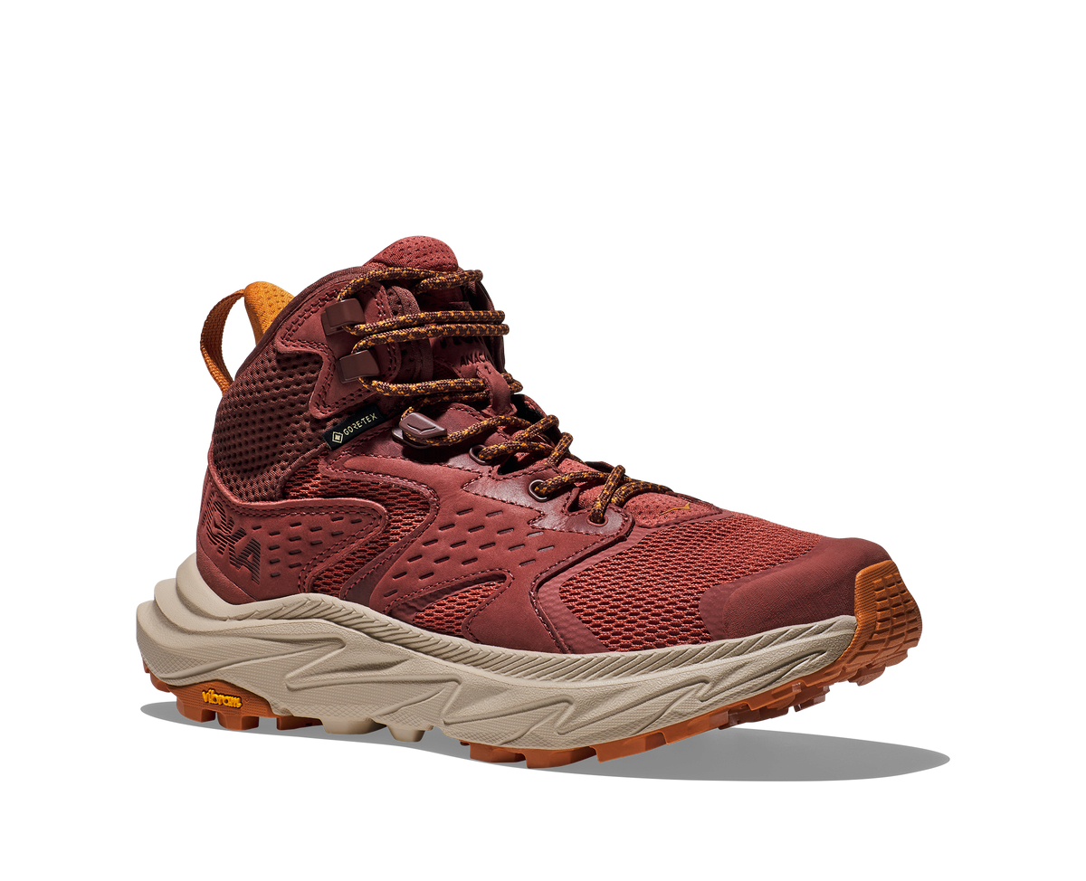 Hoka Anacapa 2 mid GTX Dömu