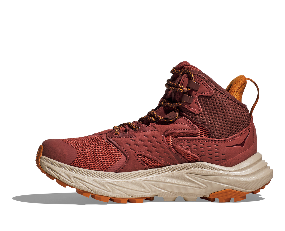 Hoka Anacapa 2 mid GTX Dömu