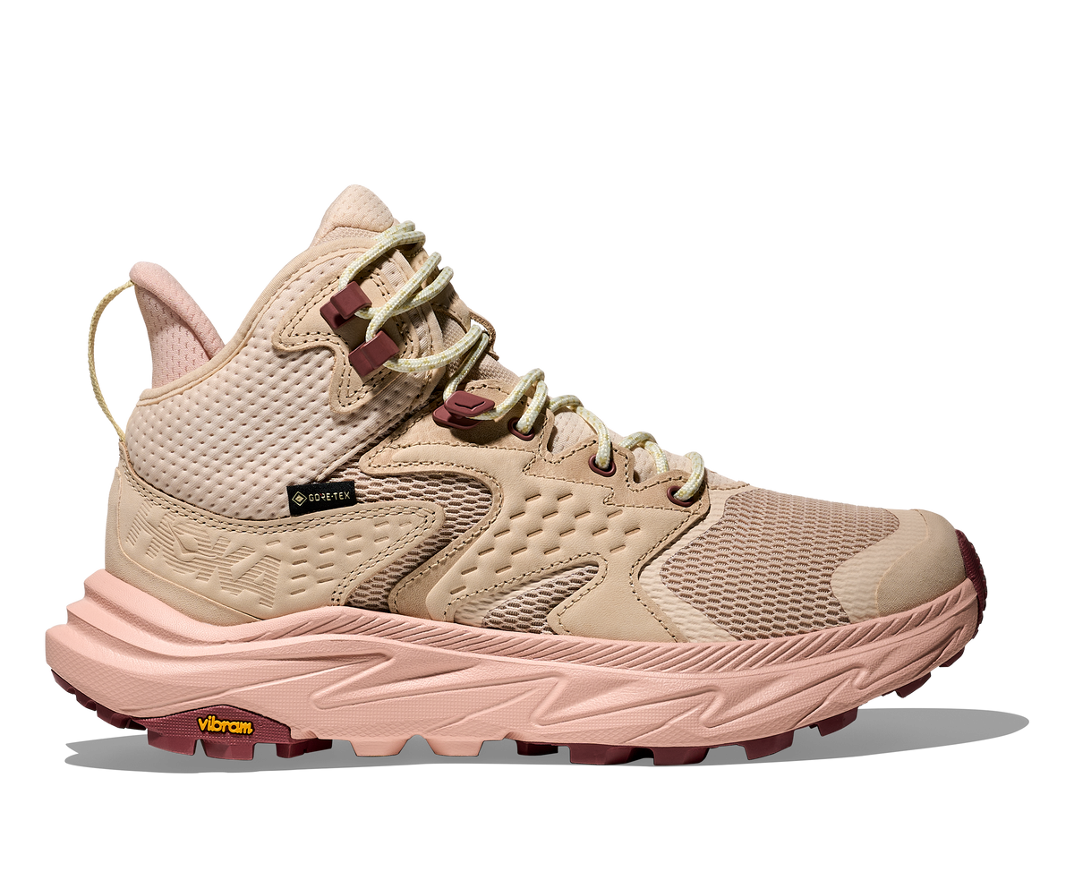 Oak / Rose Latte