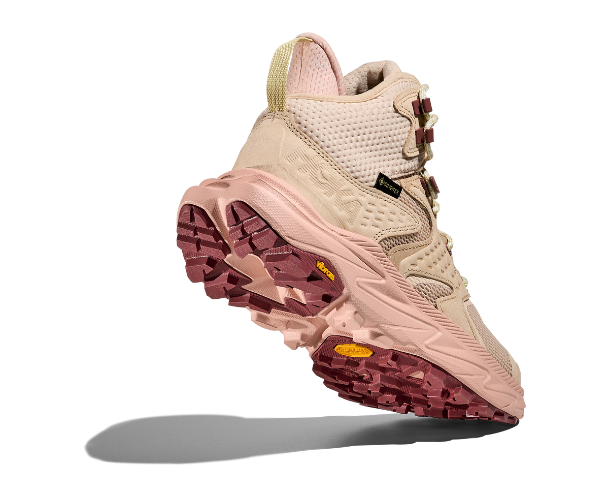 Oak / Rose Latte