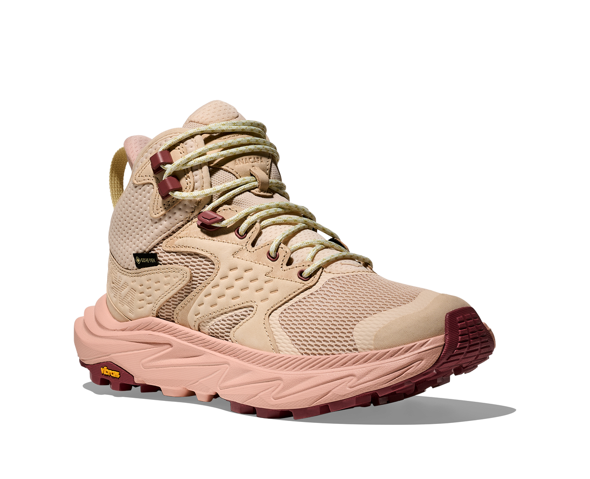 Oak / Rose Latte