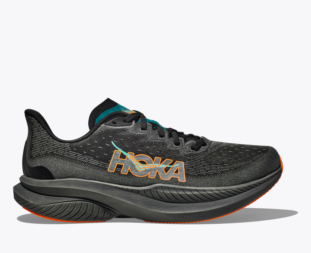 Hoka Mach 6 Herra