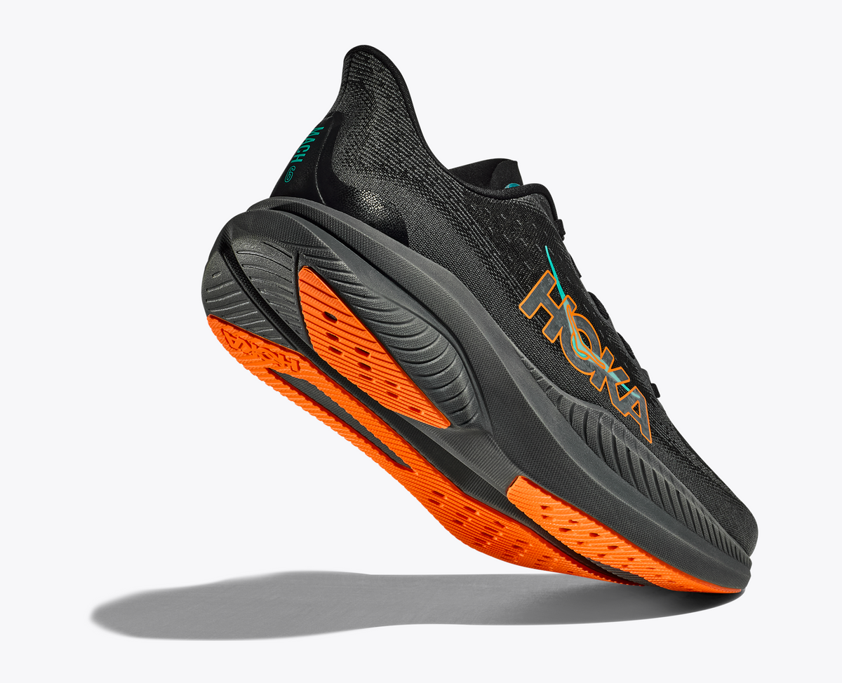 Hoka Mach 6 Herra