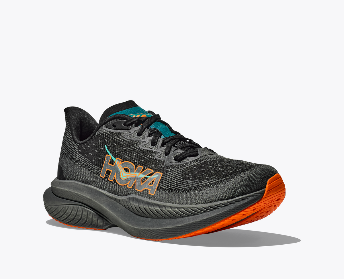 Hoka Mach 6 Herra