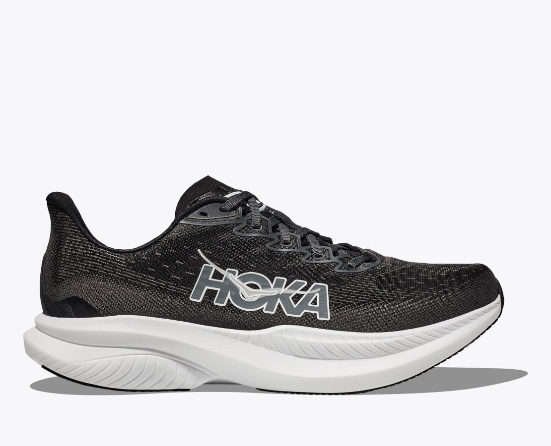 Hoka Mach 6 Herra