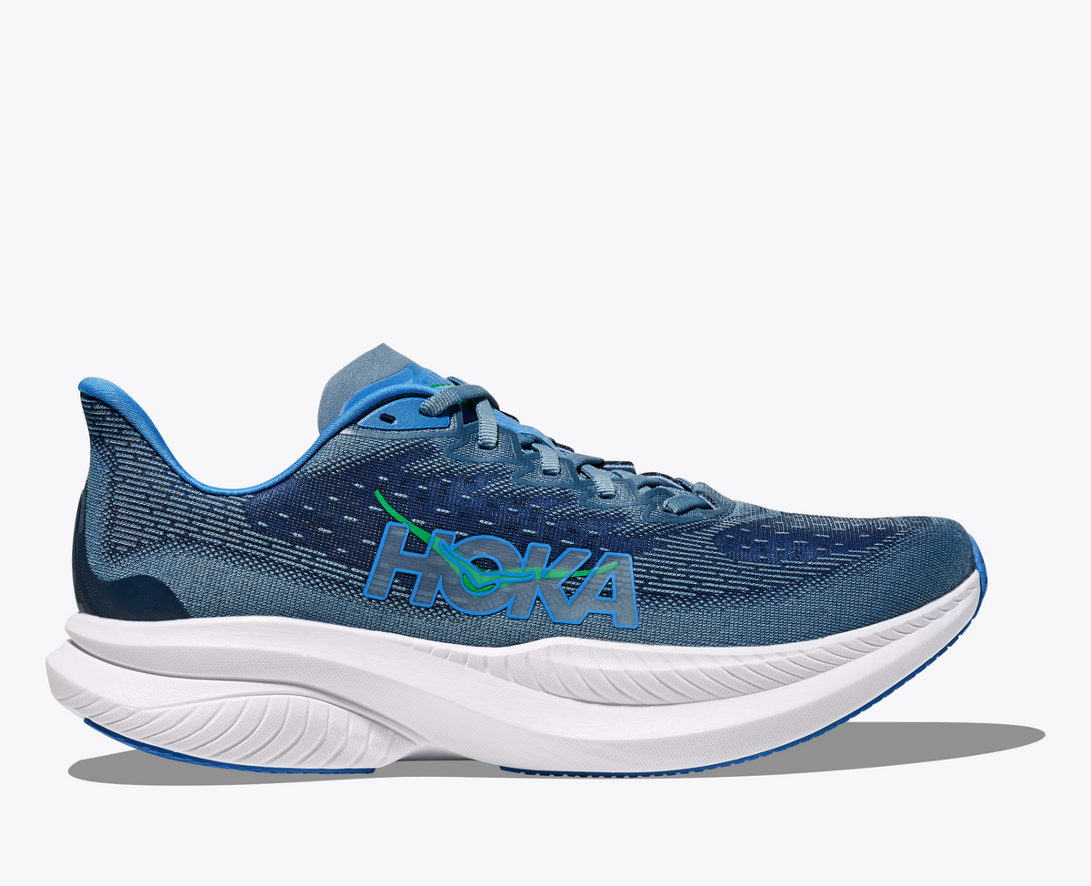 Hoka Mach 6 Herra