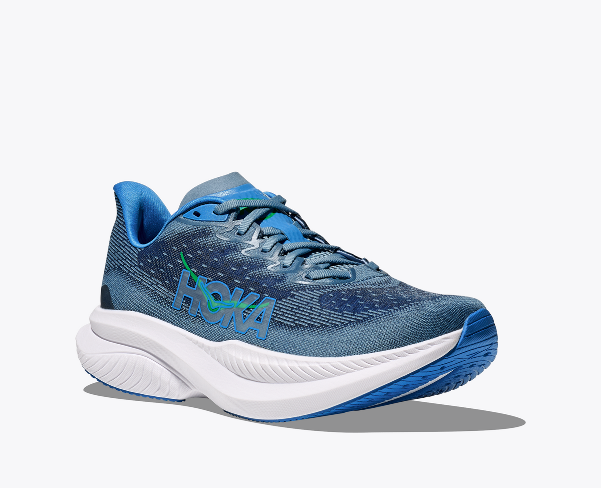 Hoka Mach 6 Herra