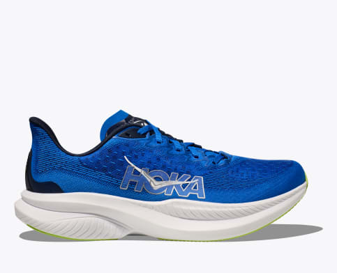 Hoka Mach 6 Herra