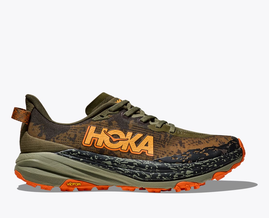 Hoka Speedgoat 6 Herra