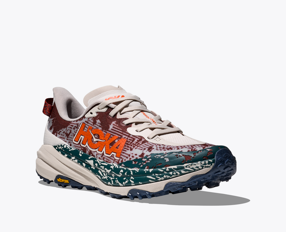 Hoka Speedgoat 6 Herra