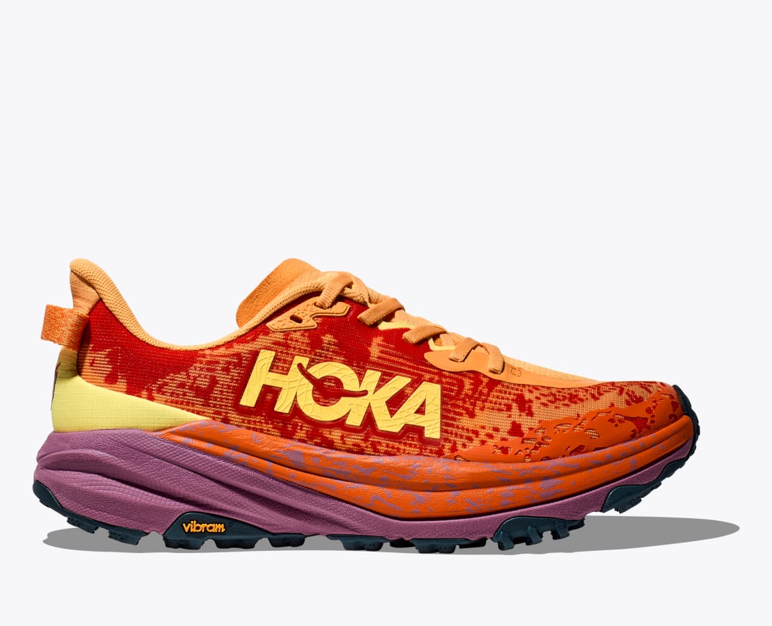 Hoka Speedgoat 6 Herra