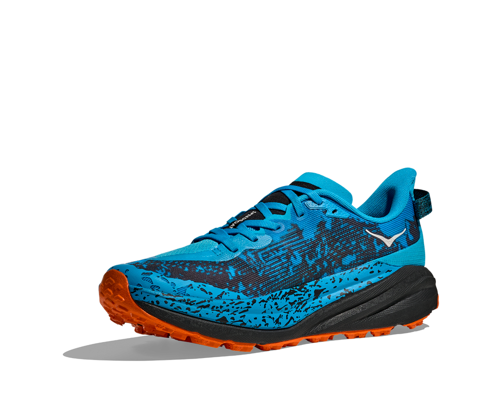 Skyward Blue / Black