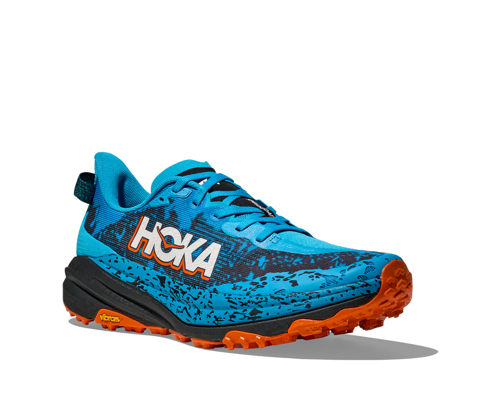Skyward Blue / Black