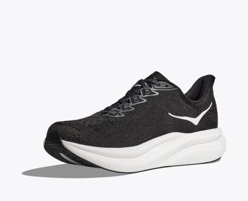 Hoka Mach 6 Dömu