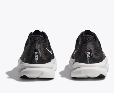 Black / White