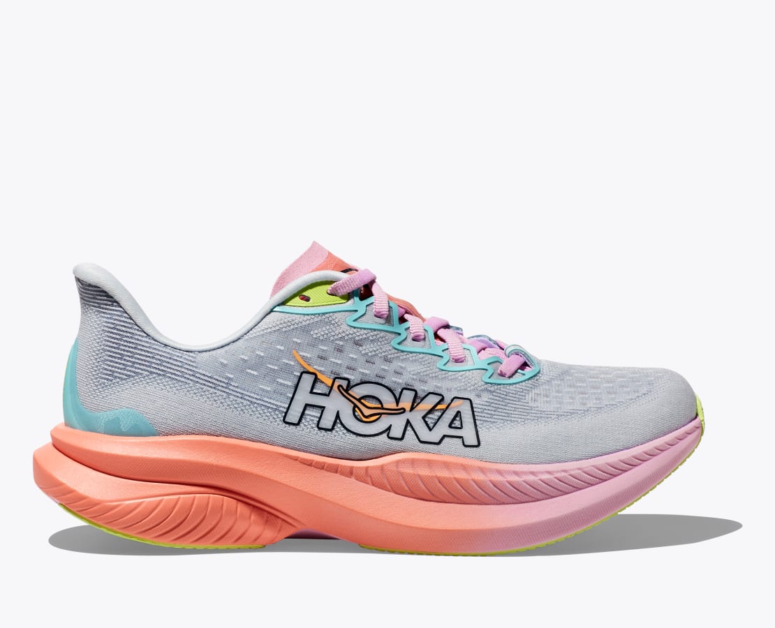 Hoka Mach 6 Dömu