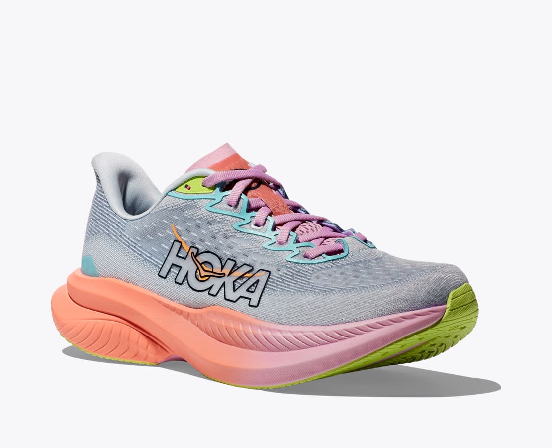 Hoka Mach 6 Dömu