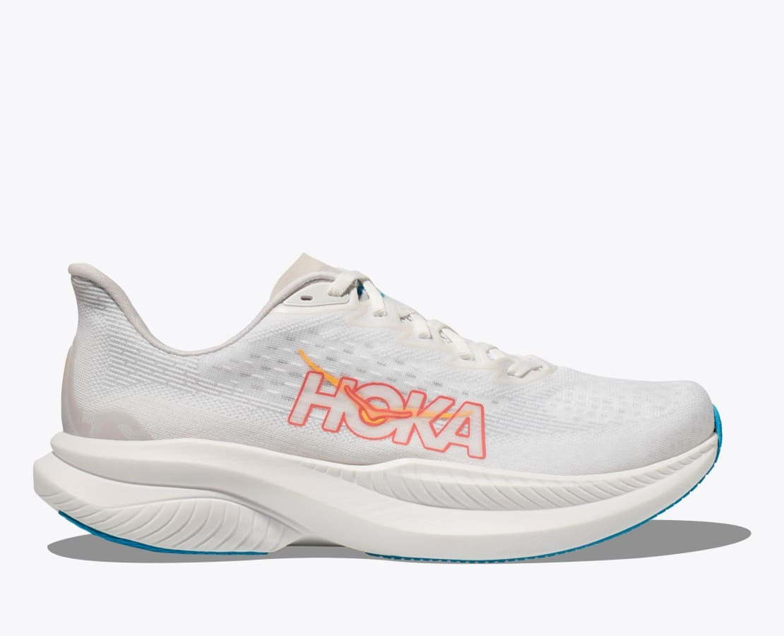 Hoka Mach 6 Dömu