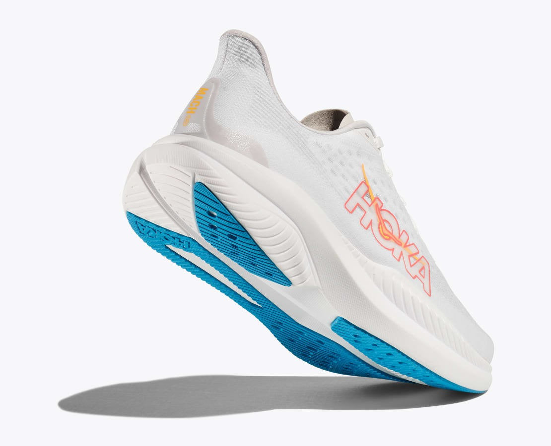 Hoka Mach 6 Dömu