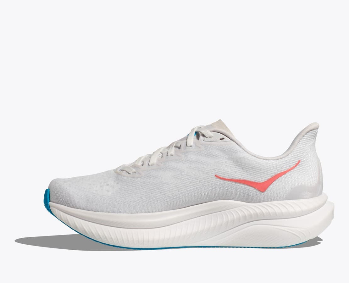 White / Nimbus Cloud