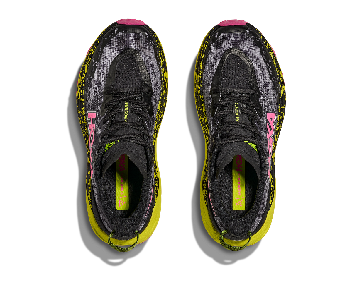 Hoka Speedgoat 6 Dömu