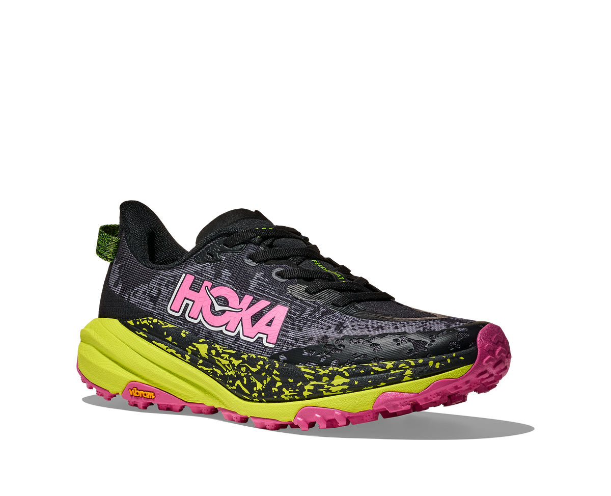 Hoka Speedgoat 6 Dömu