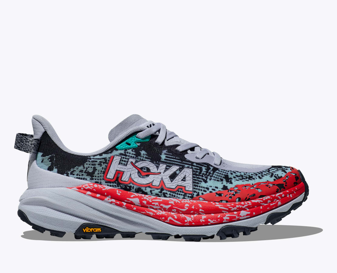 HOKA Speedgoat 6 Dömu