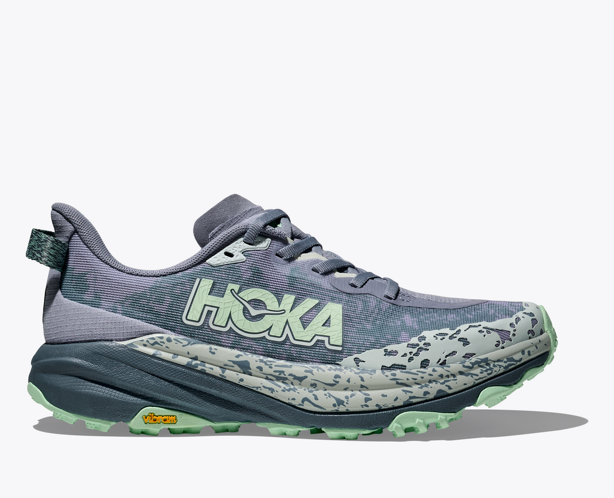 HOKA Speedgoat 6 Dömu