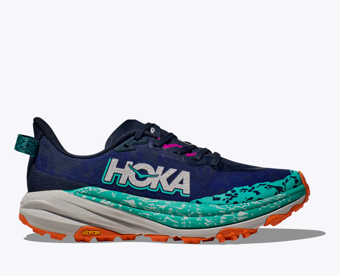 HOKA Speedgoat 6 Dömu