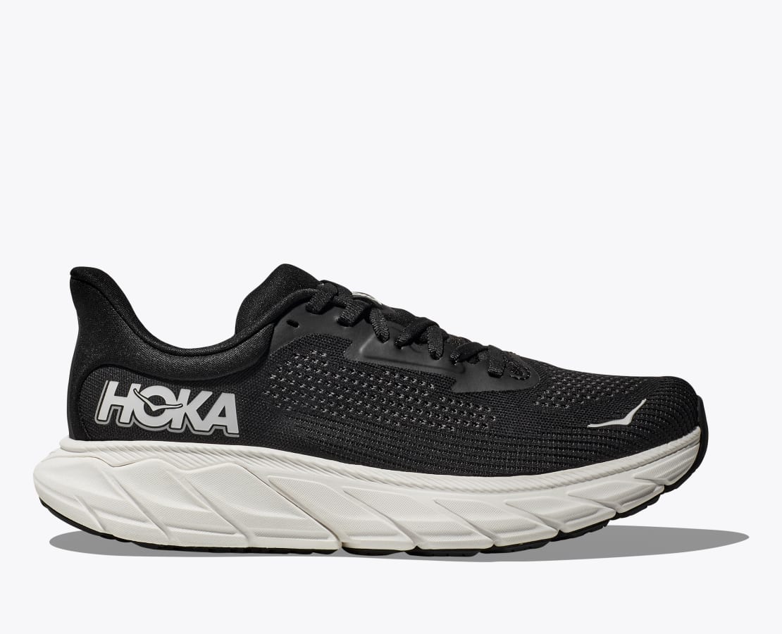 Hoka Arahi 7 Wide Herra