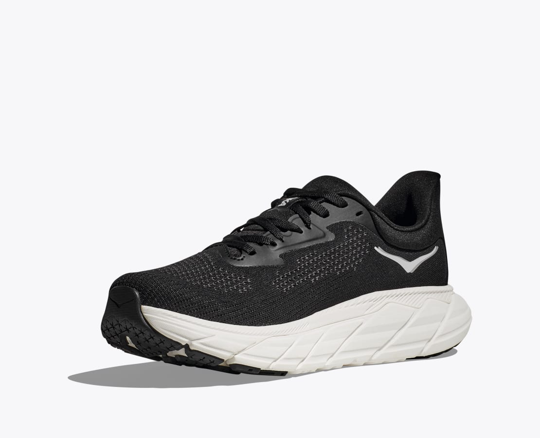 Hoka Arahi 7 Wide Herra