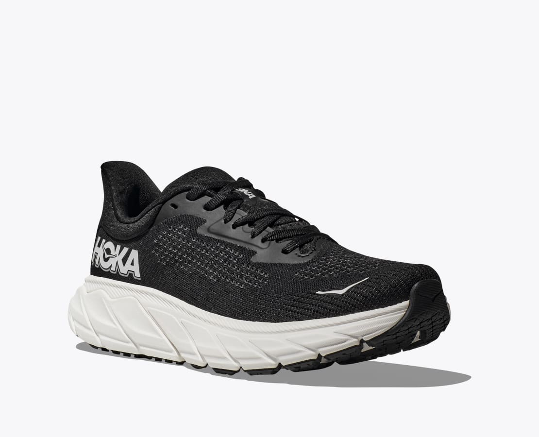 Hoka Arahi 7 Wide Herra