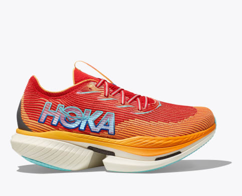 HOKA Cielo X1 Unisex