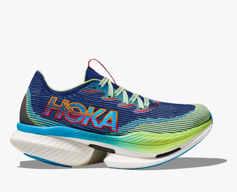 HOKA Cielo X1 Unisex