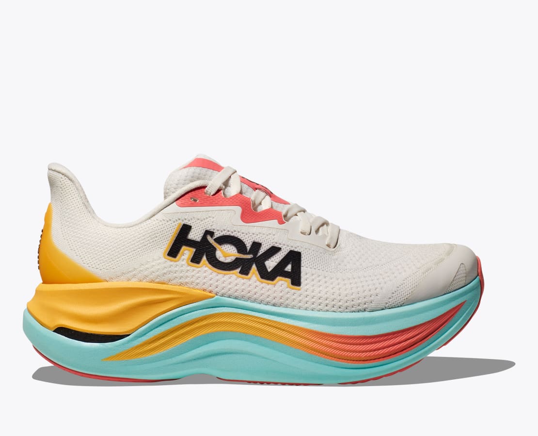 Hoka Skyward X Dömu