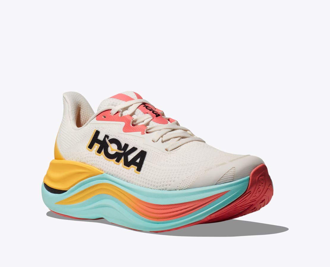 Hoka Skyward X Dömu