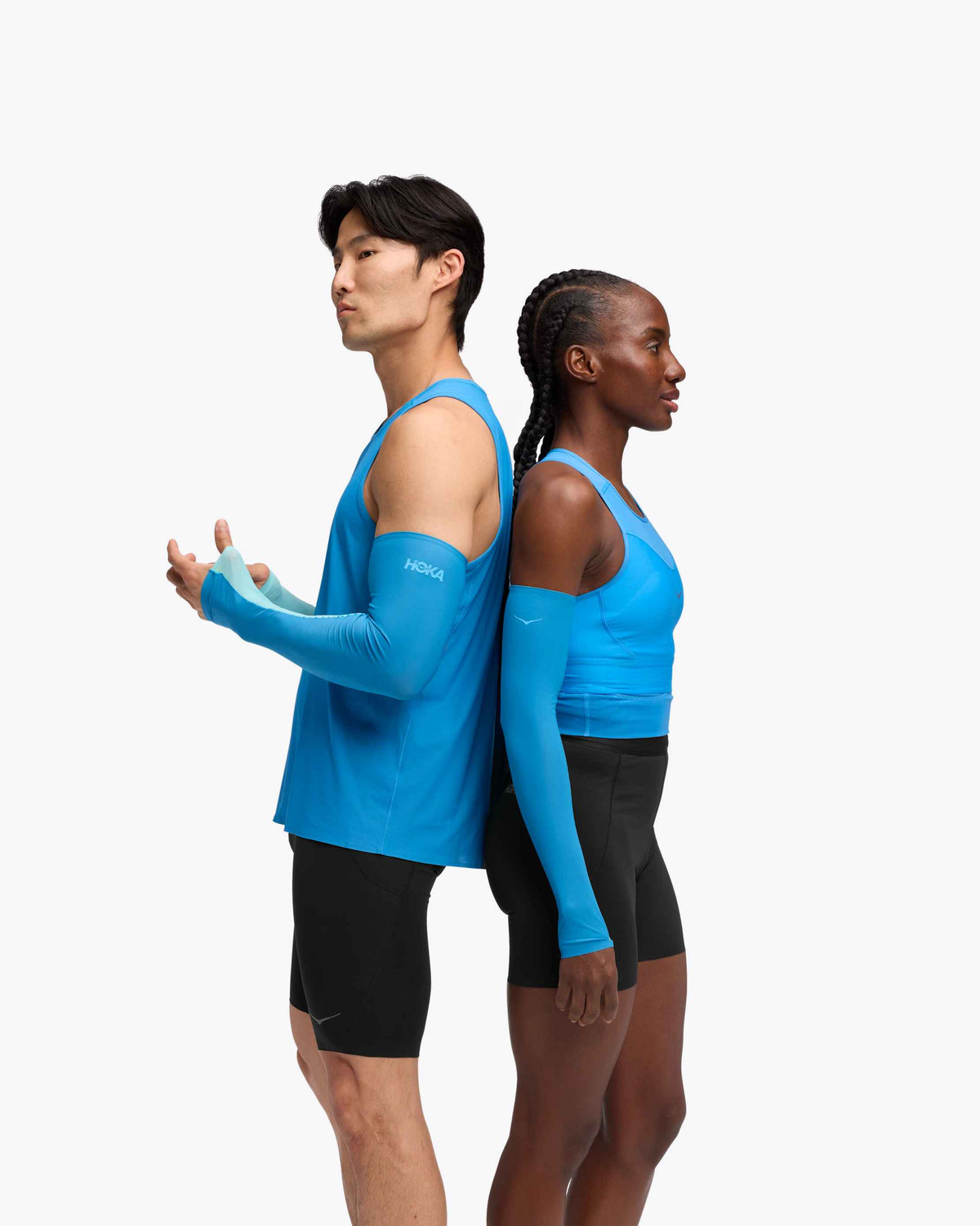 Hoka Airolite Arm Sleeves