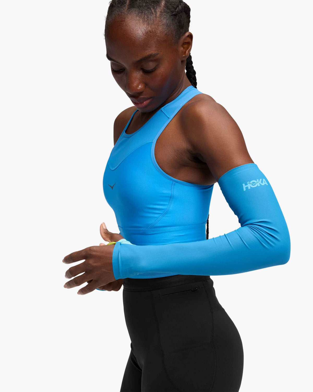 Hoka Airolite Arm Sleeves
