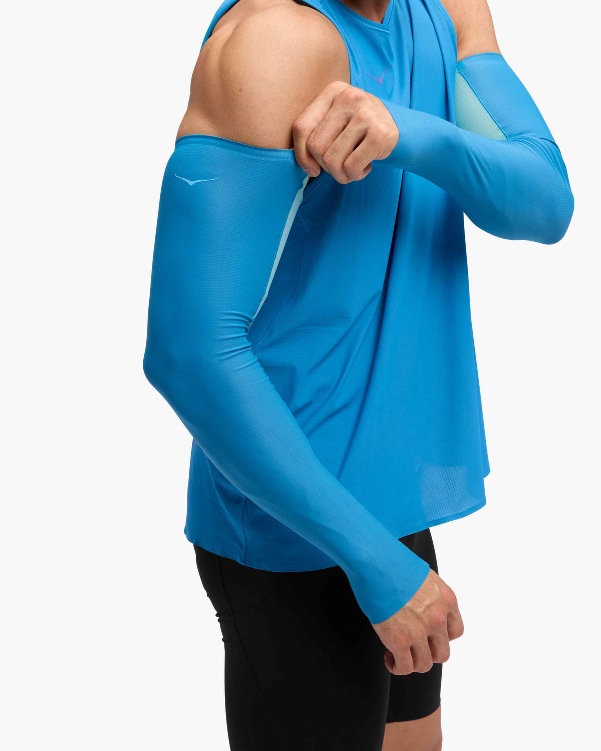 Hoka Airolite Arm Sleeves