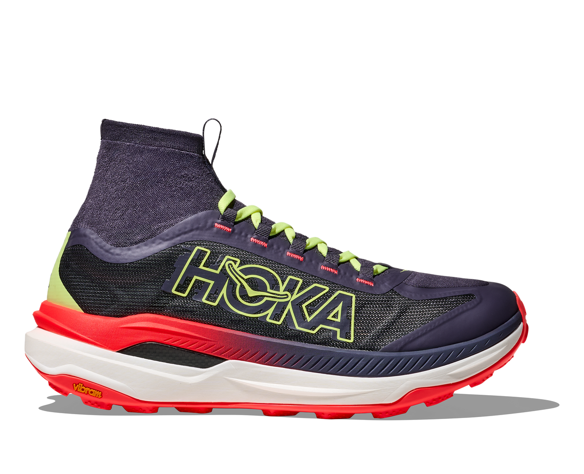 Squid Ink / Neon Flame