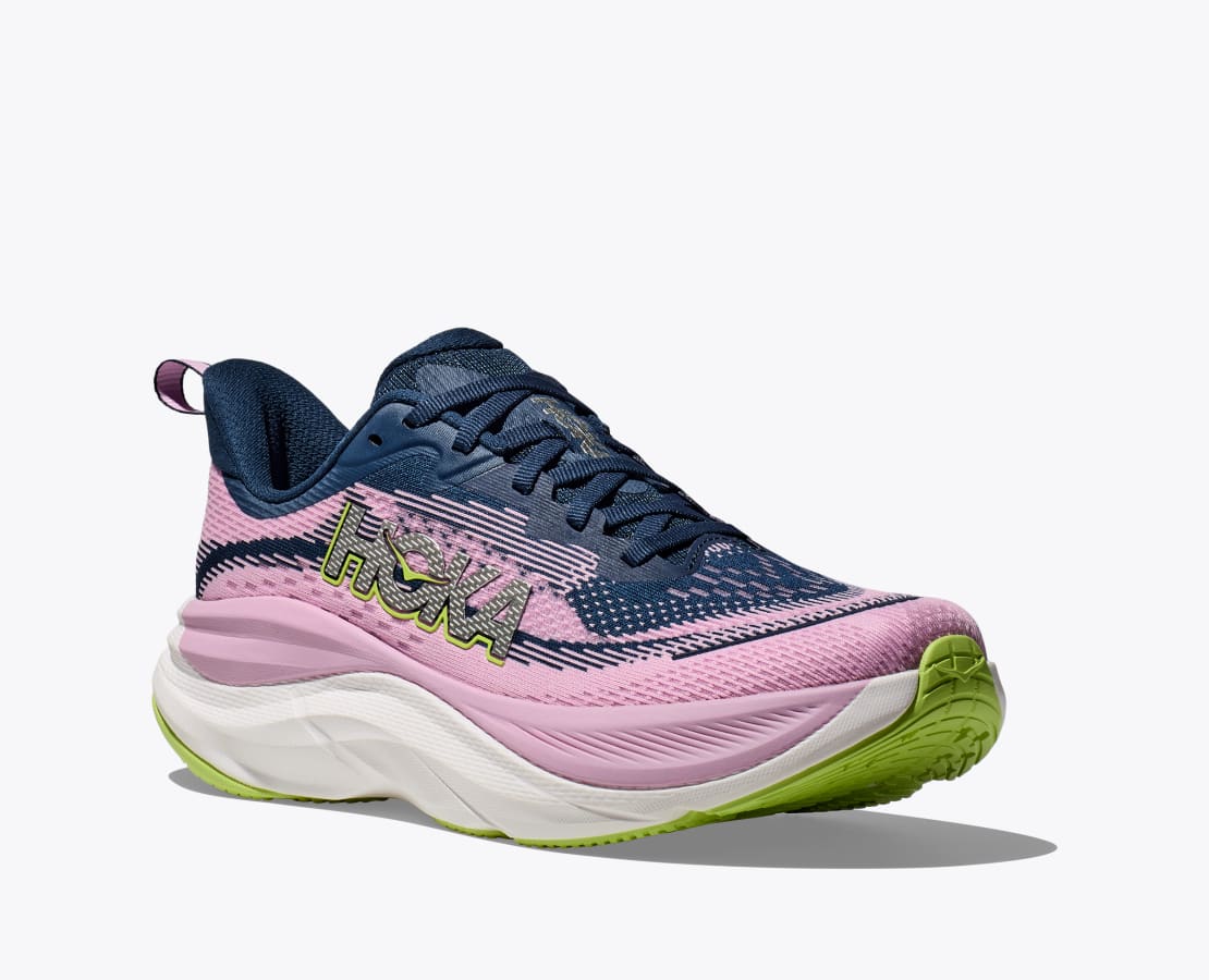 Hoka Skyflow Dömu