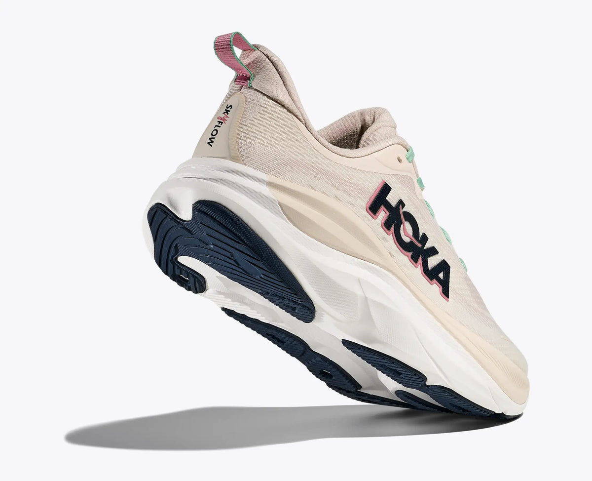 Rose Cream / Alabaster