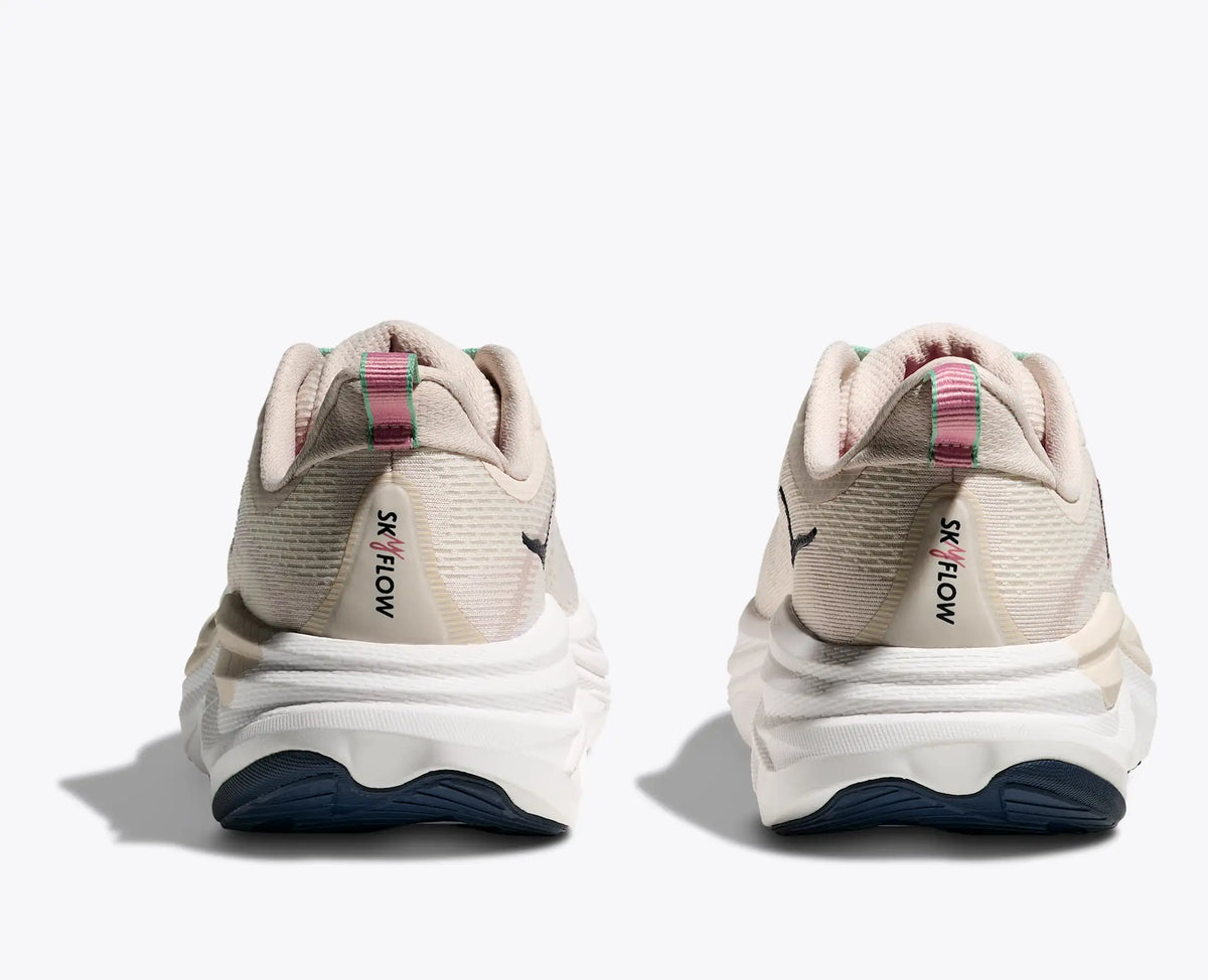 Rose Cream / Alabaster