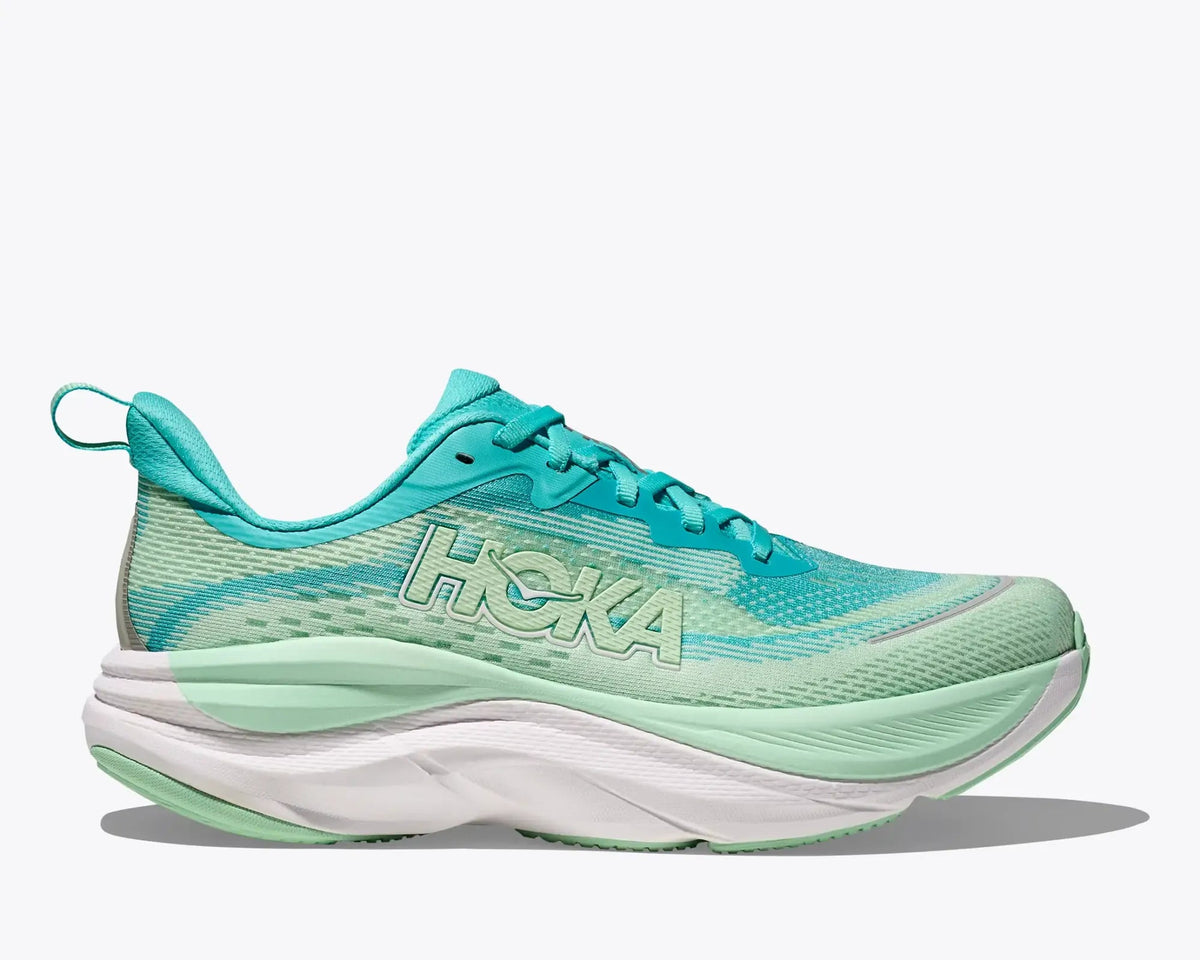 Cielo Blue / Mint Fluorite