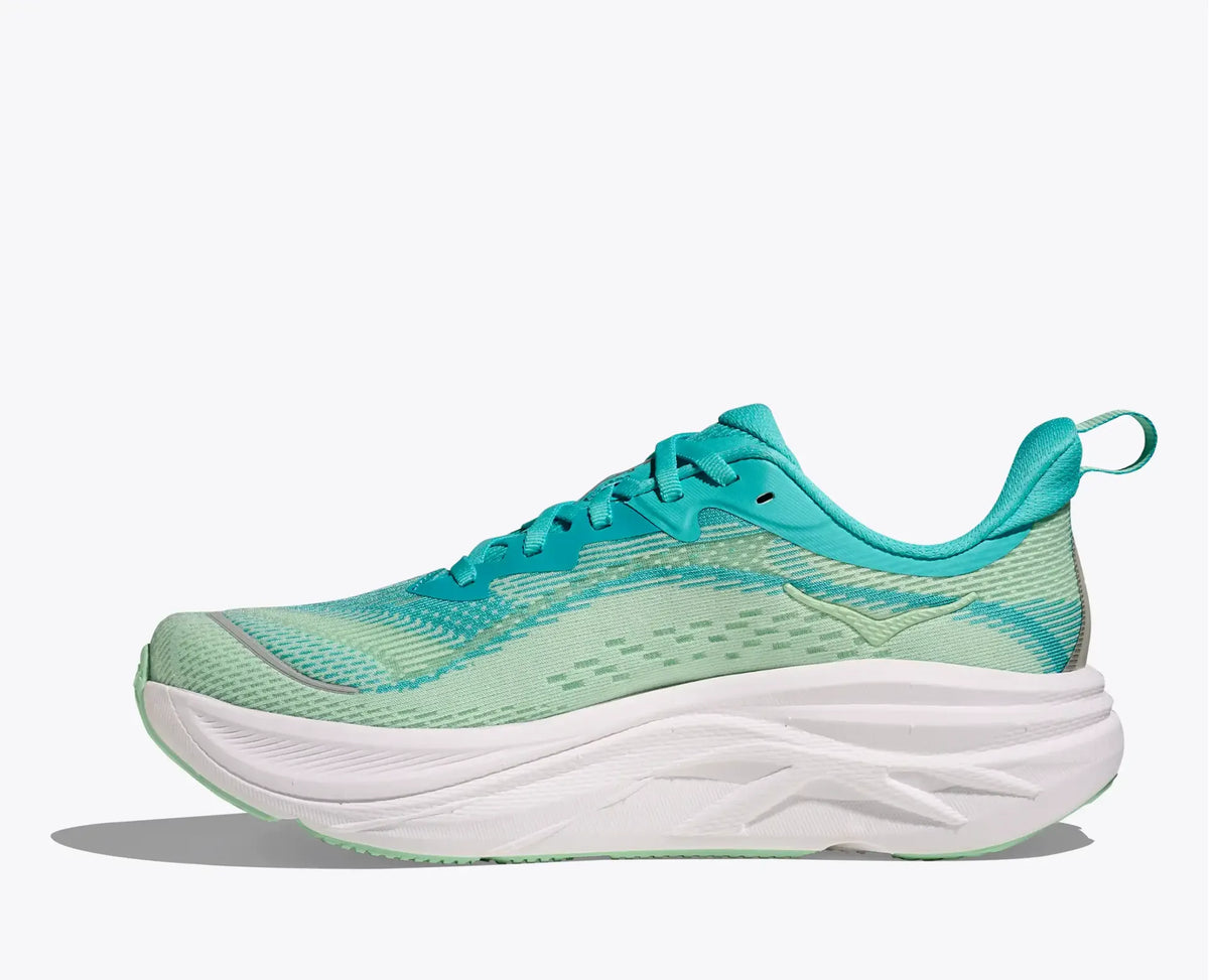 Cielo Blue / Mint Fluorite