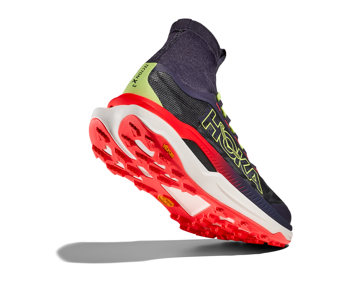 Squid Ink / Neon Flame