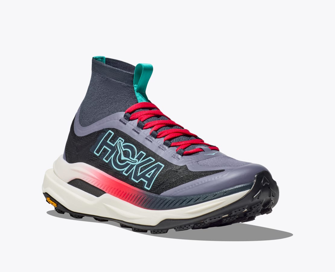 Hoka Tecton X 3 Dömu